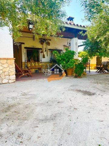 Chalet en venta en Vélez-Blanco, Velez-Blanco photo 0