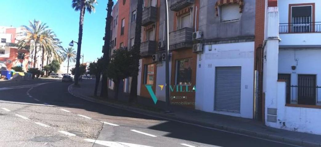 Local comercial en venta en Alcalá de Guadaira, Zona Santa Lucia photo 0