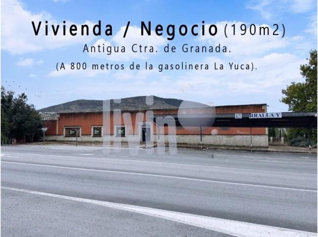 Casa en venta en Jaén, Afueras de Jaen - Antigua Crtra. Granada photo 0