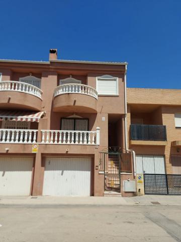 Bungalow en venta en Almoradi, Almoradi photo 0