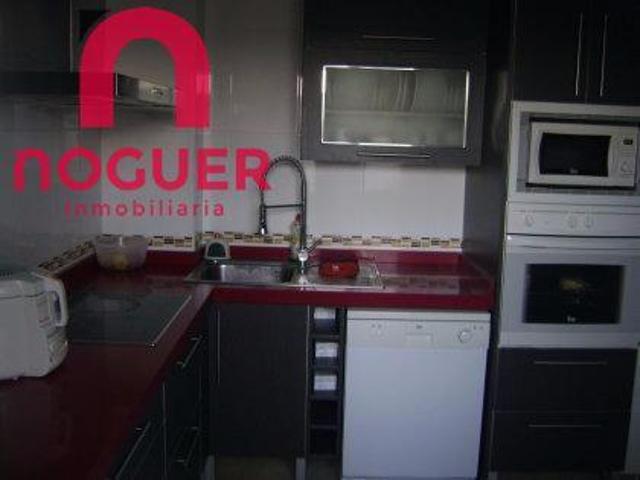 Casa en venta en Castro del Río, Castro del rio photo 0