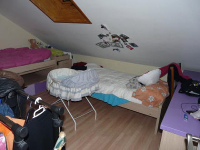 Aticos en venta en Almendralejo, Centro - Parque De Espronceda photo 0