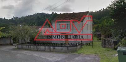 Casa en venta en Irixoa, Irixoa photo 0