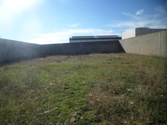 Terreno en venta en Tomelloso, photo 0