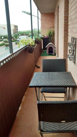 Piso en venta en Faura, Faura photo 0