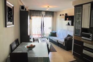 Apartamento en venta en Moaña, El Real photo 0