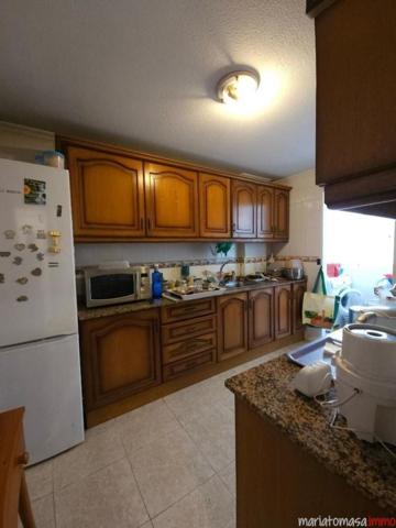 Piso en venta en Torrevieja, Torrevieja photo 0