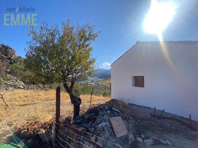 Chalet en venta en Montejaque photo 0