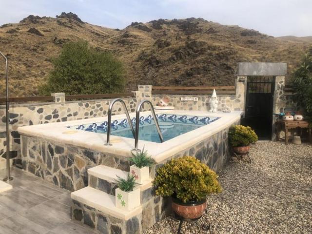 Chalet en venta en Tabernas, Tabernas photo 0