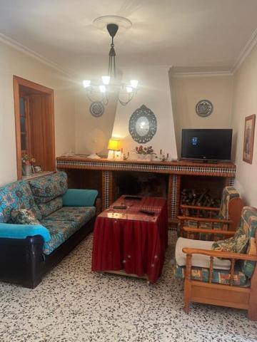 Casa en venta en Villalba del Alcor photo 0