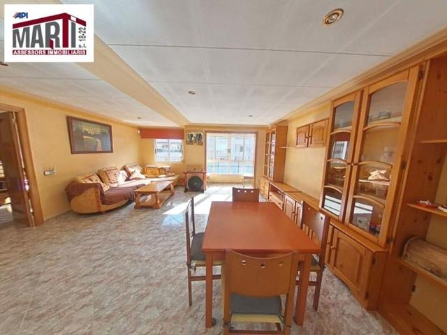 Piso en venta en Reus, Avda. Pere Ceremonios photo 0