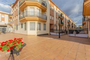 Piso en venta en Las Gabias, Híjar photo 0