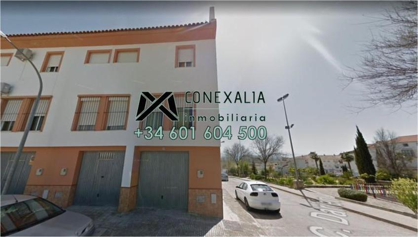 Casa en venta en Olvera, Ensanche photo 0