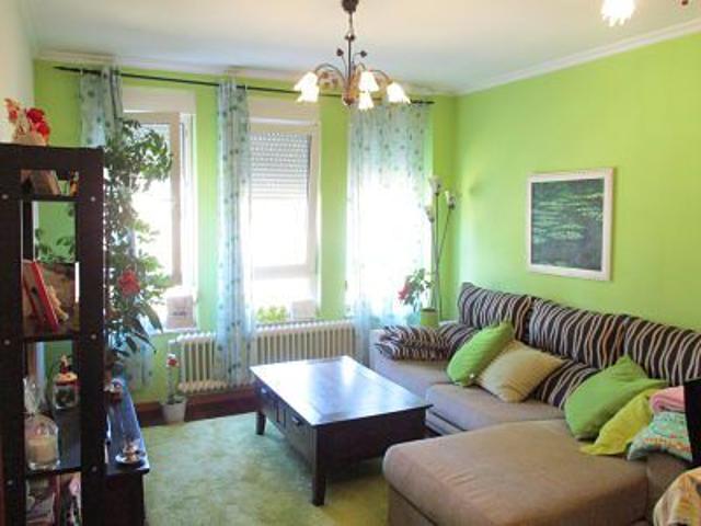 Apartamento en venta en Lugo, Fingoi photo 0