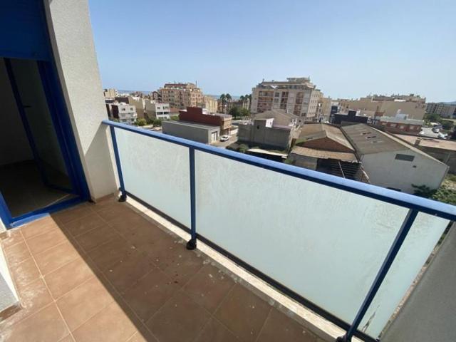 Apartamento en venta en Sant Carles de la Ràpita, Centro photo 0