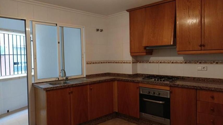 Planta baja en venta en Crevillent, Comunidad valenciana photo 0