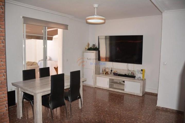 Piso en venta en Elda, Avda. Ronda photo 0