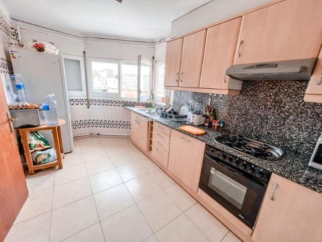 Piso en venta en Tordera photo 0