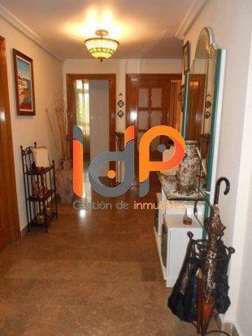 Piso en venta en Huércal-Overa, Centro photo 0