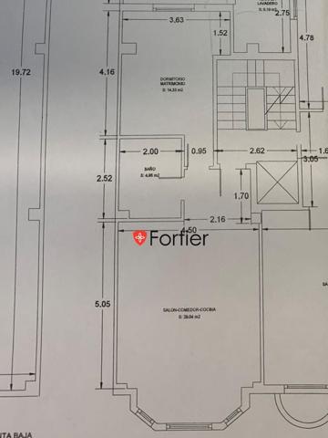 Piso en venta en Martos, Estacion Autobuses photo 0