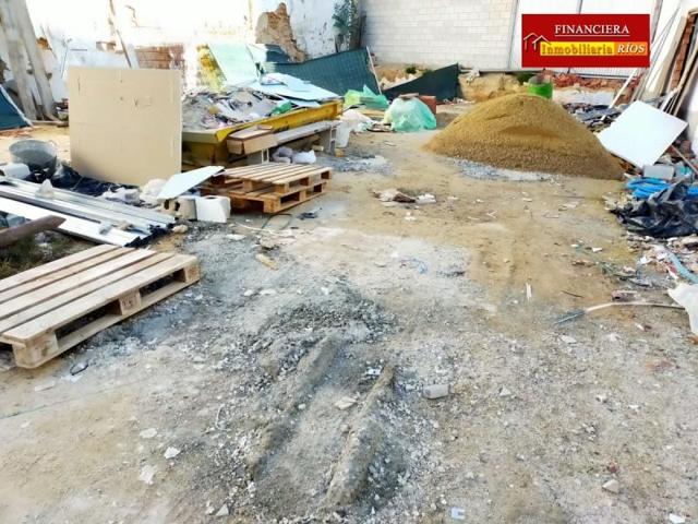 Terreno en venta en Alcalá de Guadaira, Zona Centro photo 0
