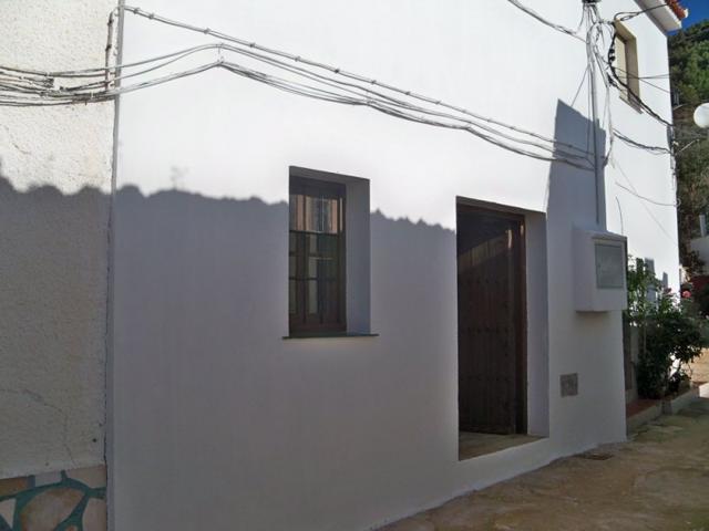 Casa en venta en Teba, Teba photo 0