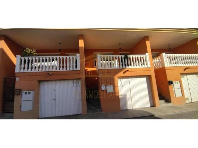 Chalet en venta en Granja de Rocamora photo 0