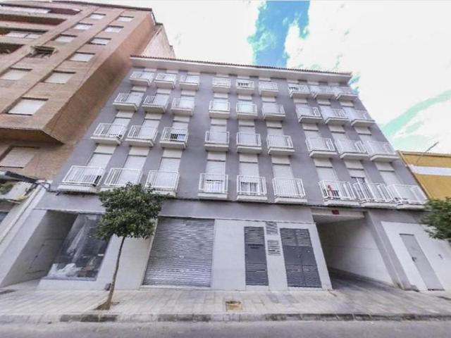 Piso en venta en Elda photo 0