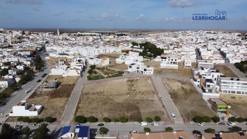 Terreno en venta en Lebrija, Cuesta Belen photo 0