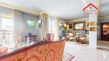 Piso en venta en Villafranca de los Barros, Centro photo 0