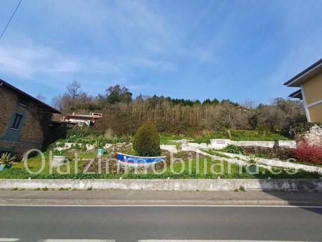 Terreno en venta en Sopuerta, Mercadillo photo 0