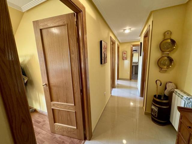 Piso en venta en Benavides photo 0