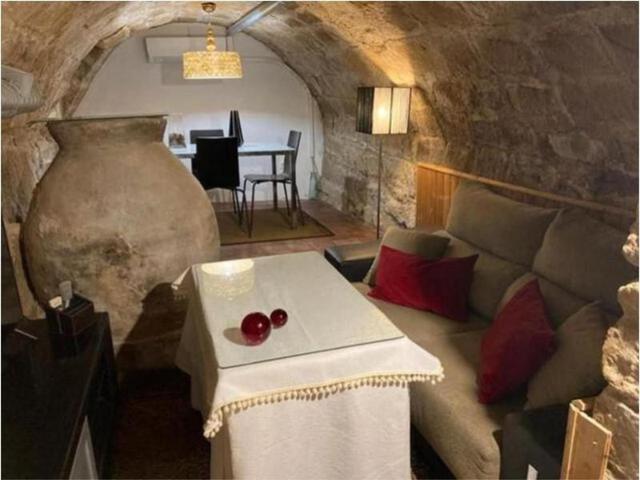 Apartamento en venta en Úbeda photo 0