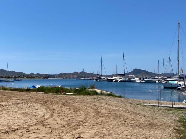 Piso en venta en Cartagena, La Manga del Mar Menor photo 0