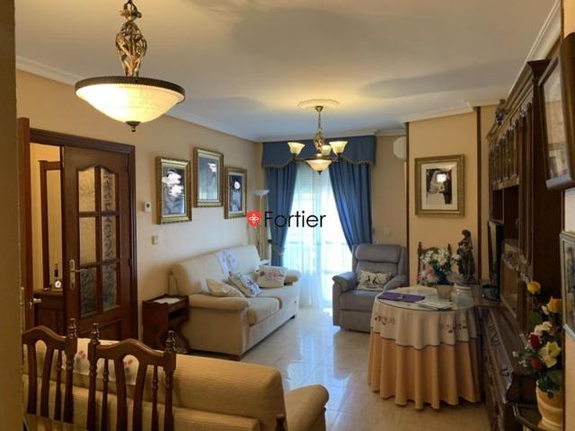 Piso en venta en Martos, Estacion Autobuses photo 0