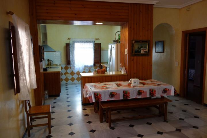 Casa en venta en Algeciras, Pescadores photo 0