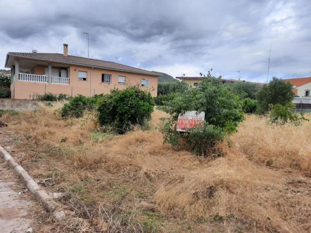 Terreno en venta en Estivella, Estivella photo 0