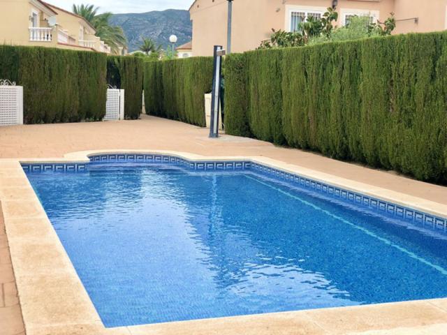 Adosada en venta en Mont-roig del Camp, Miami Playa photo 0