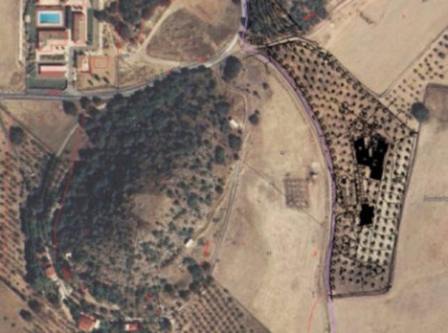 Terreno en venta en Archidona, Rustica photo 0