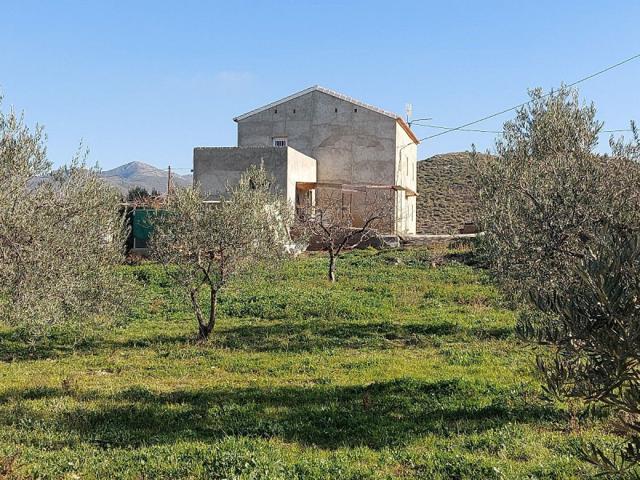 Casa con terreno en venta en Sorbas, Sorbas photo 0