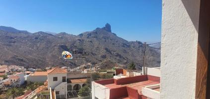 Casas de pueblo en venta en Vega de San Mateo, Tejeda photo 0