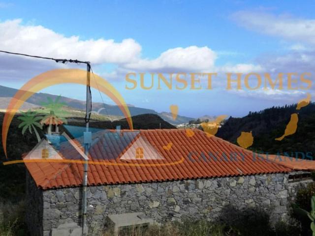 Casa con terreno en venta en San Bartolomé de Tirajana, El Sequero photo 0