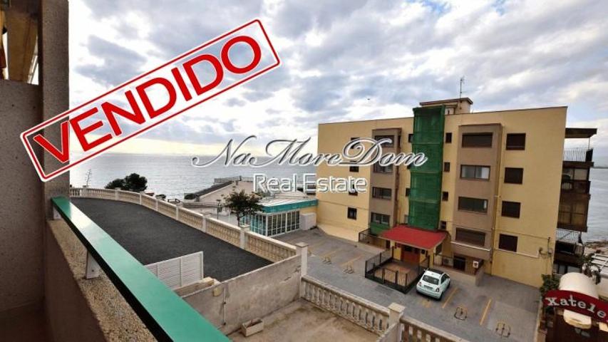 Apartamento en venta en Salou, Playa - Levante photo 0