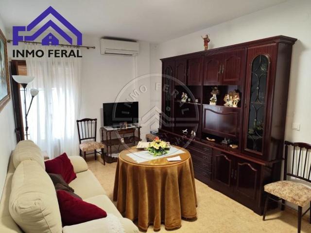 Piso en venta en Écija, Centro photo 0