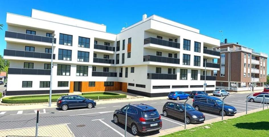 Piso en venta en Santa Marta de Tormes, Santa Marta De Tormes photo 0