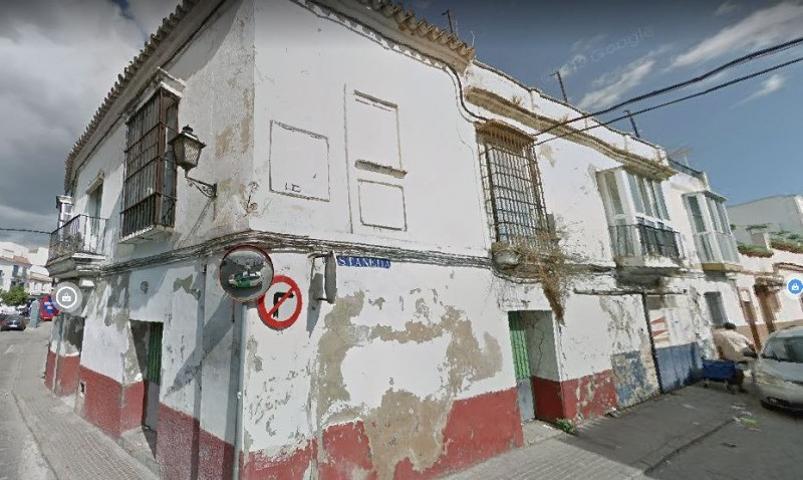 Casa en venta en Sanlúcar de Barrameda, Barrio Alto photo 0
