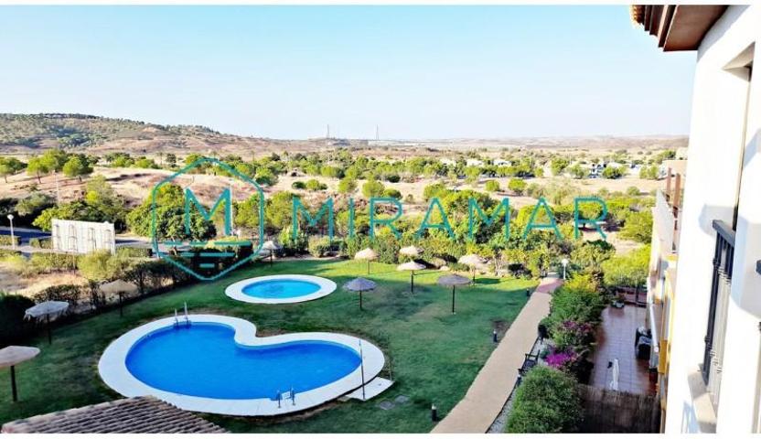 Apartamento en venta en Ayamonte, Costa Esuri photo 0