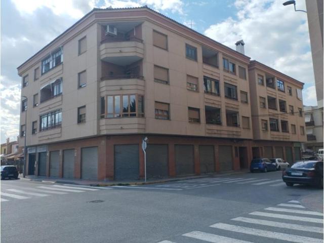 Piso en venta en Almoradi photo 0