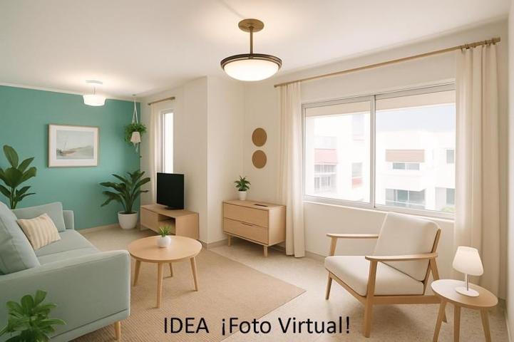 Piso en venta en Puerto de Mazarrón, Centro photo 0