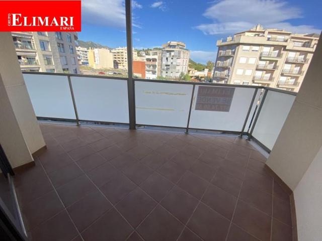 Apartamento en venta en Sant Carles de la Ràpita, Centro photo 0